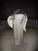 statua di San Vincenzo Ferrer